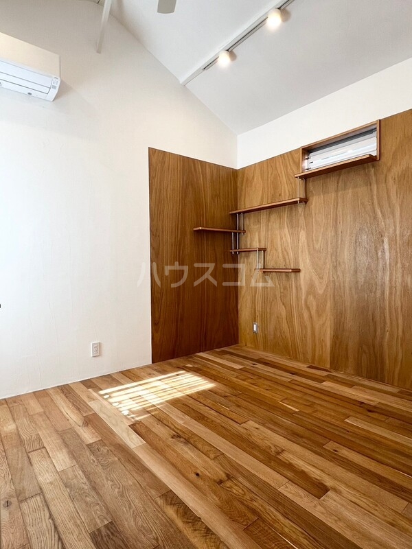 4/20 室内