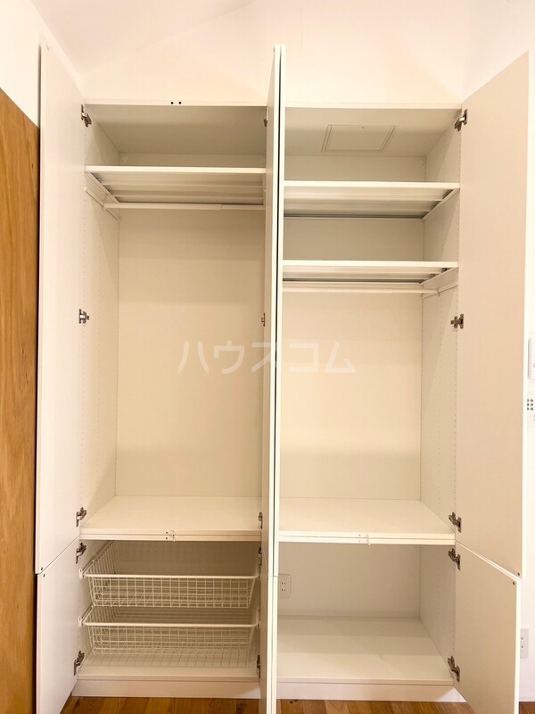 5/20 収納