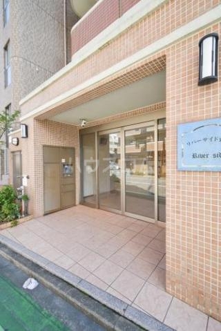 2/8 エントランス
