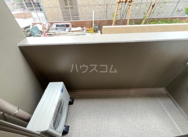 15/24 バルコニー