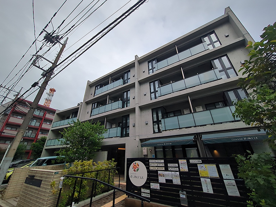 1/26 外観