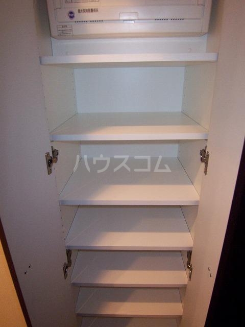3/13 玄関