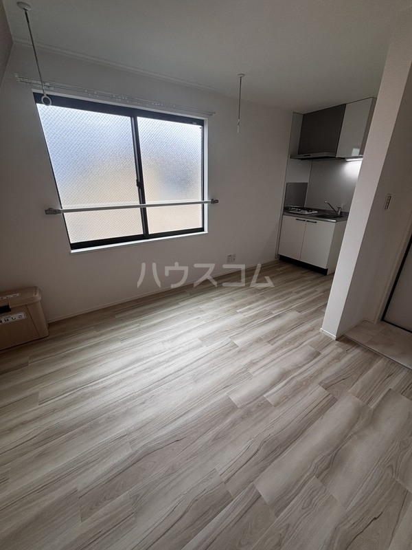7/19 キッチン