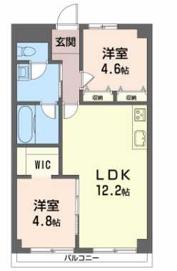 2/17 間取