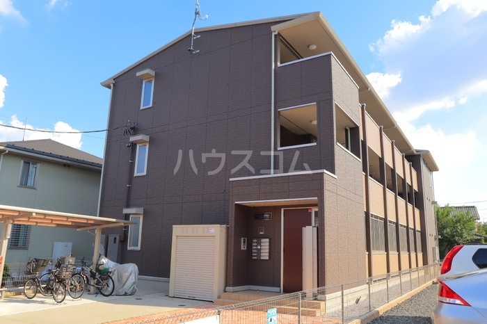 1/17 外観