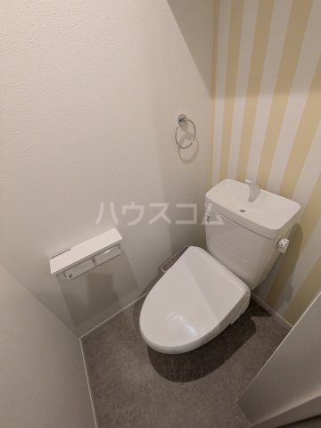 14/30 トイレ