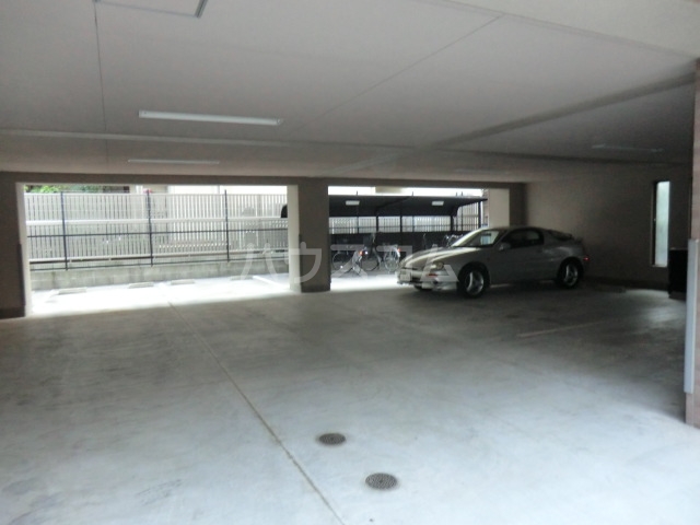 24/30 駐車場