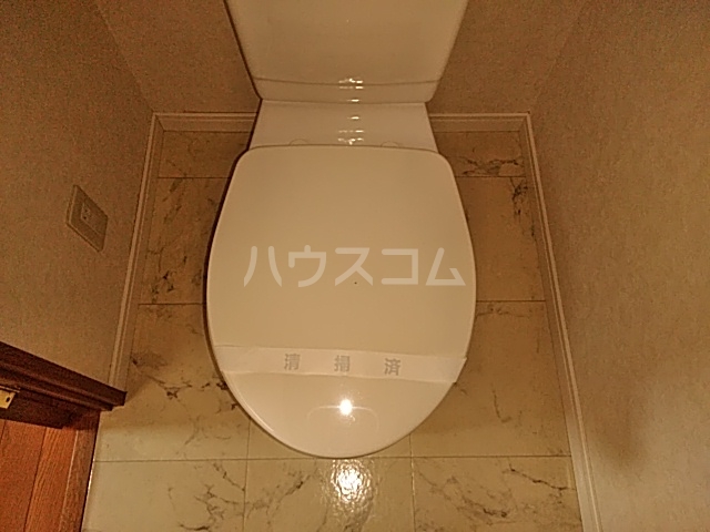 14/30 トイレ