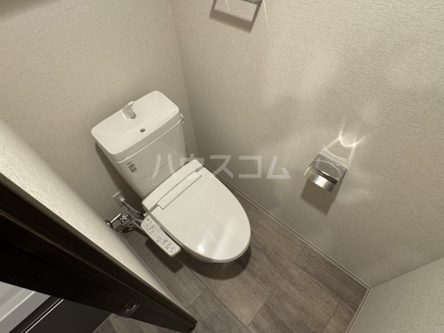 13/26 トイレ