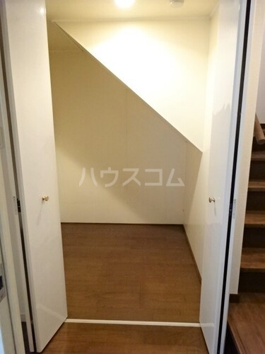 7/30 玄関