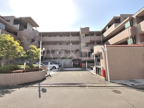 21/30 駐車場