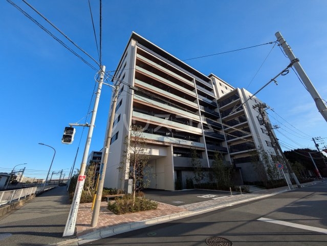 1/30 外観