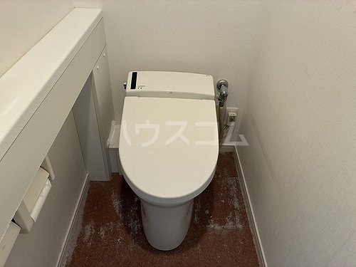 7/10 トイレ
