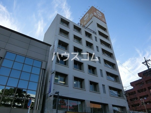 1/16 外観