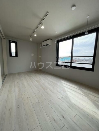 4/21 室内