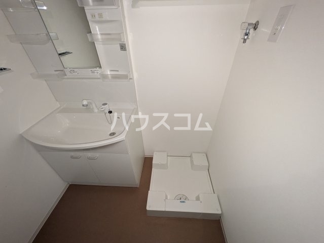 13/26 洗面