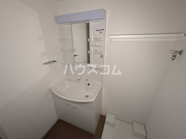 12/26 洗面