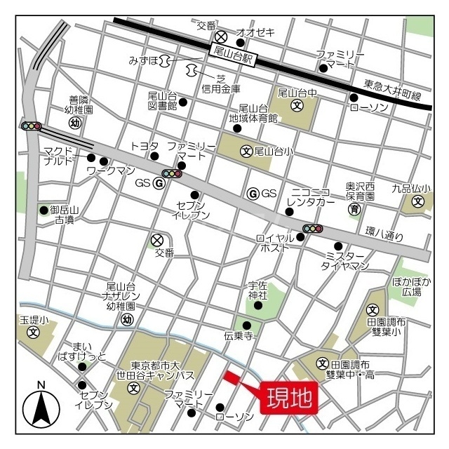 15/25 地図