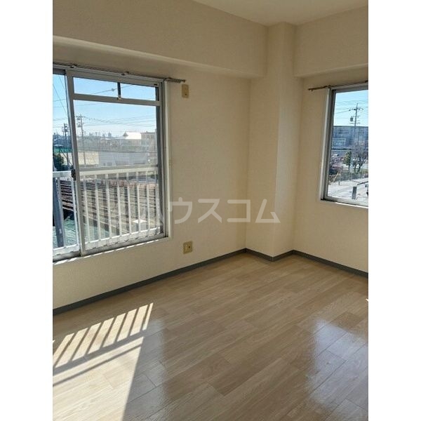4/13 室内