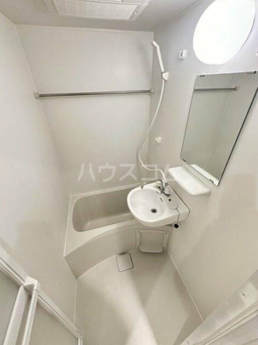 浴室