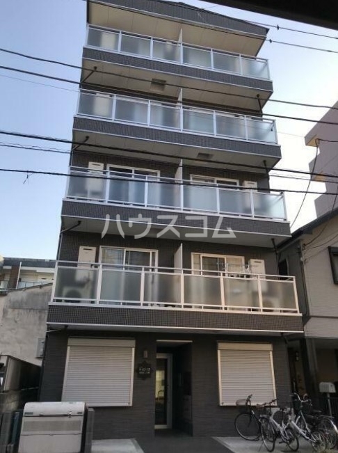 1/22 外観