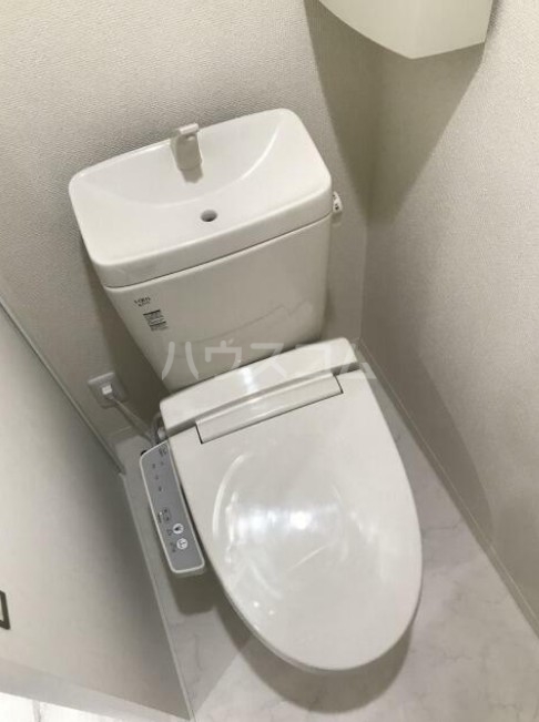 9/22 トイレ