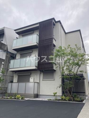 13/20 駐車場