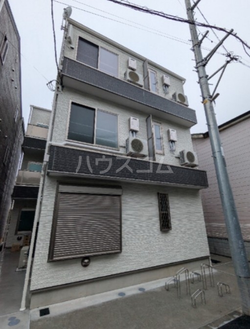 2/22 外観