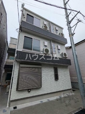 1/22 外観