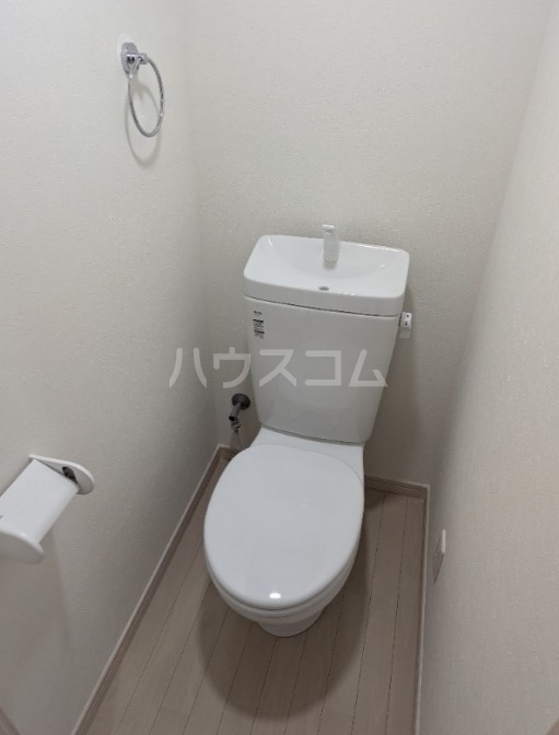 15/22 トイレ