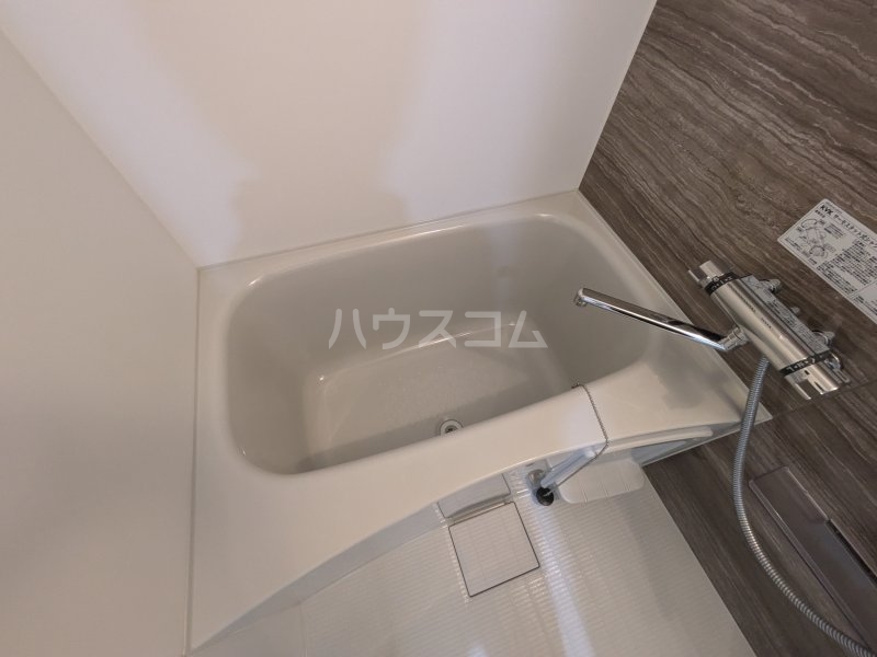 12/20 浴室