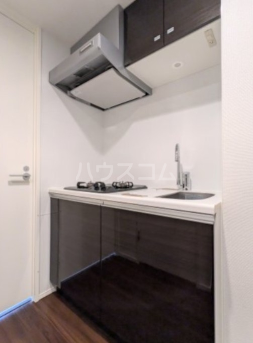 8/21 キッチン