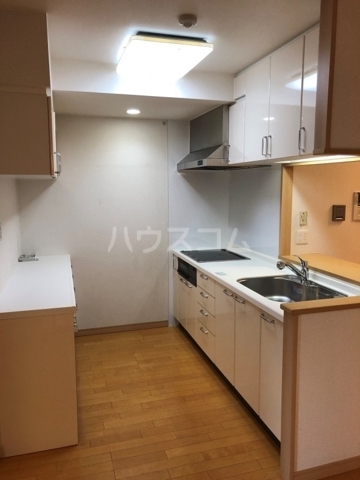 7/20 キッチン