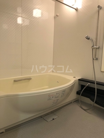 8/20 浴室