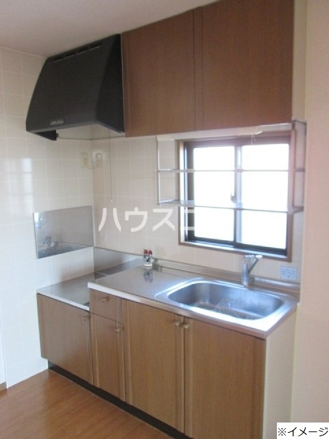 11/29 キッチン