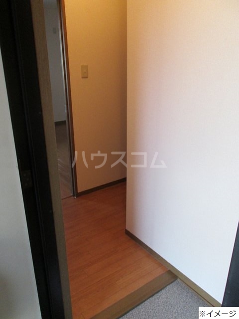 10/29 玄関