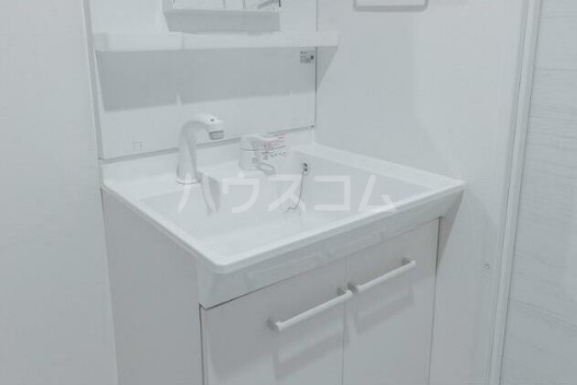 12/25 洗面