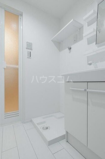 11/25 洗面