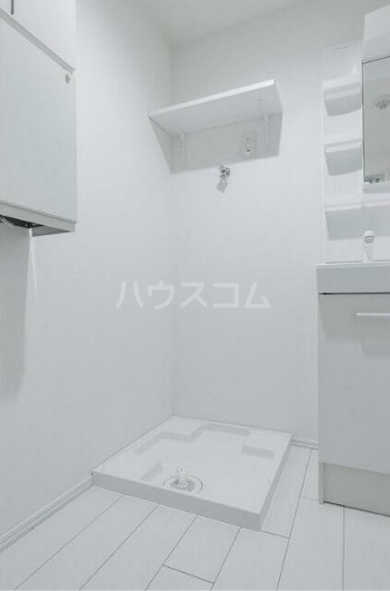 12/27 洗面