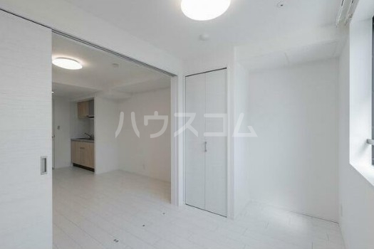 3/27 リビング/ダイニング
