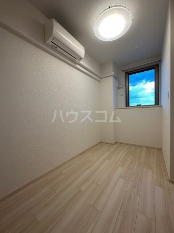 5/30 室内