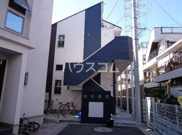 1/15 外観