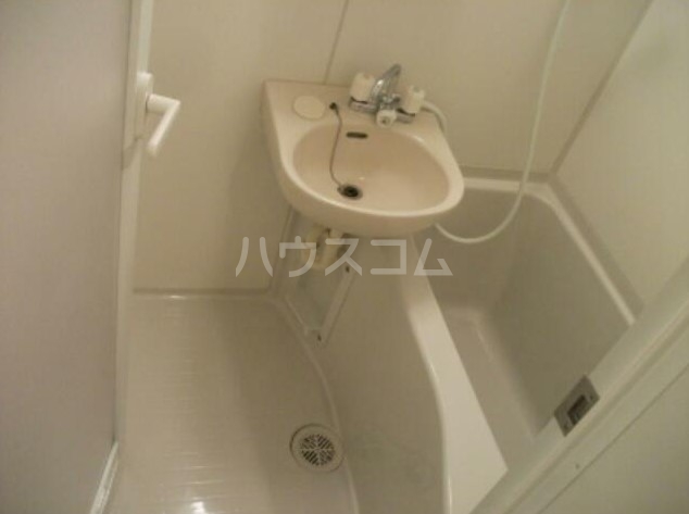 10/15 洗面