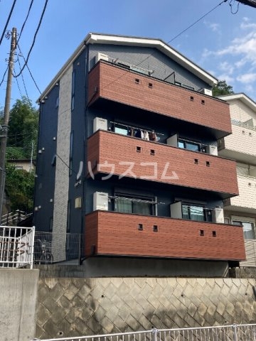 1/15 外観