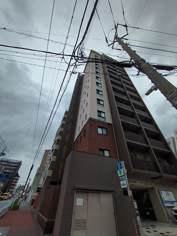 1/30 外観