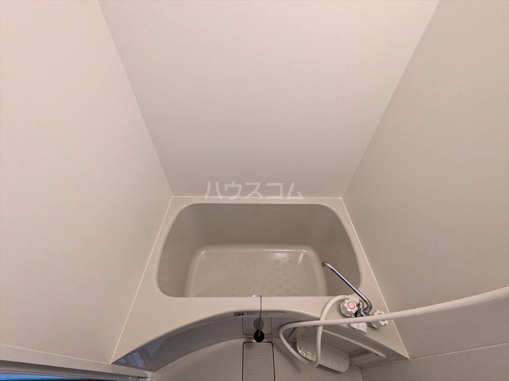 12/30 浴室