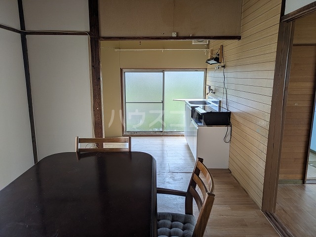 6/30 室内