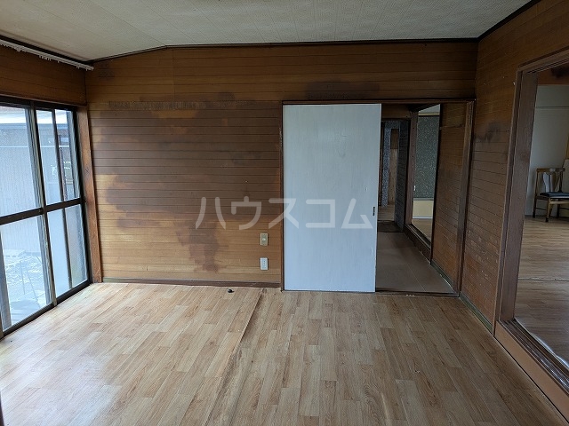 8/30 室内
