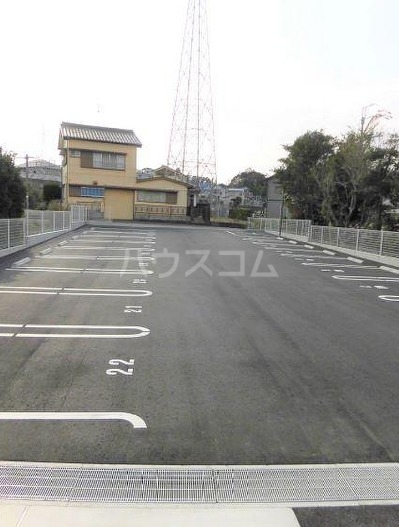 24/30 駐車場