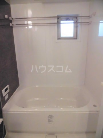 12/30 浴室
